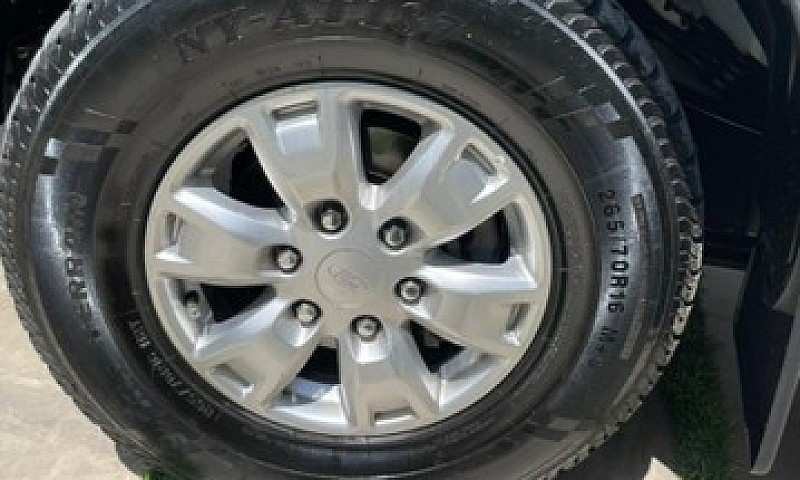 Ranger 2016 Xls 3.2 ...