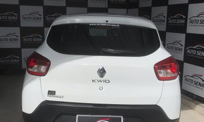 Kwid Zen...