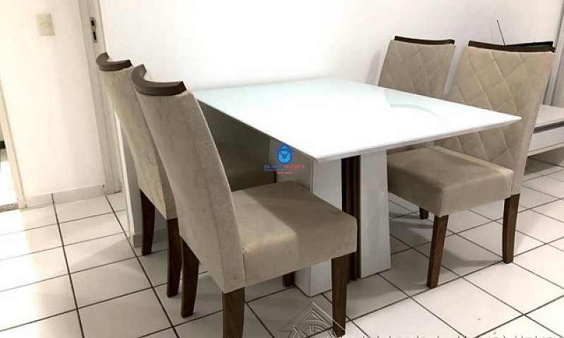  Apartamento Residen...