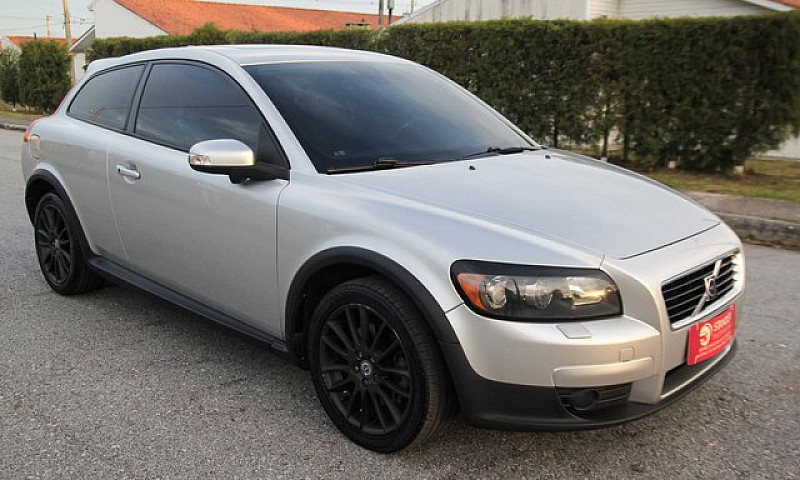 Volvo C30 T-5 2.5 22...