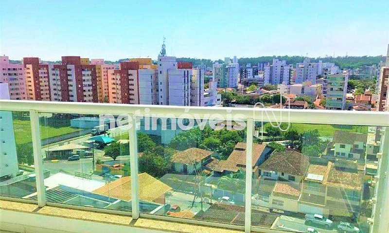 Apartamento Para Alu...