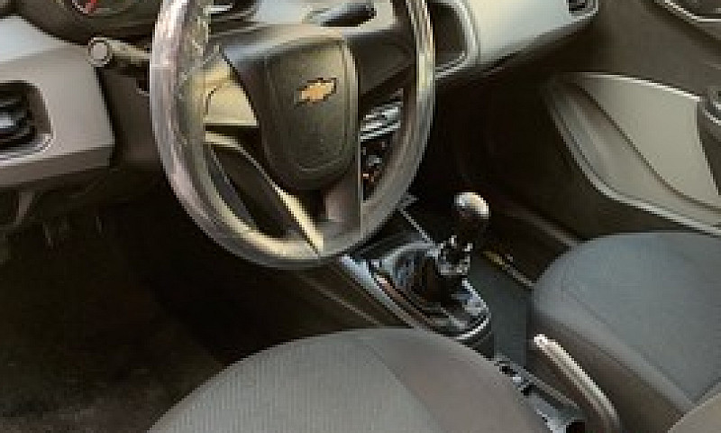 Chevrolet Onix 2018 ...