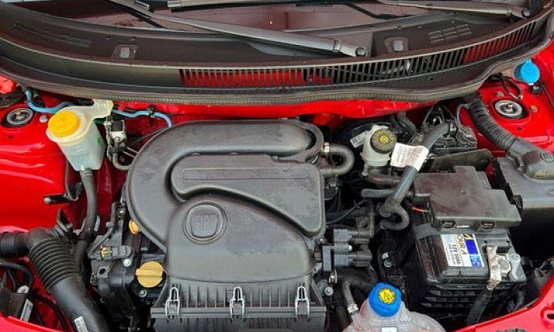 Fiat Mobi...