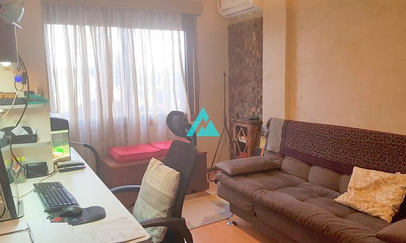 Vendo Apartamento Co...