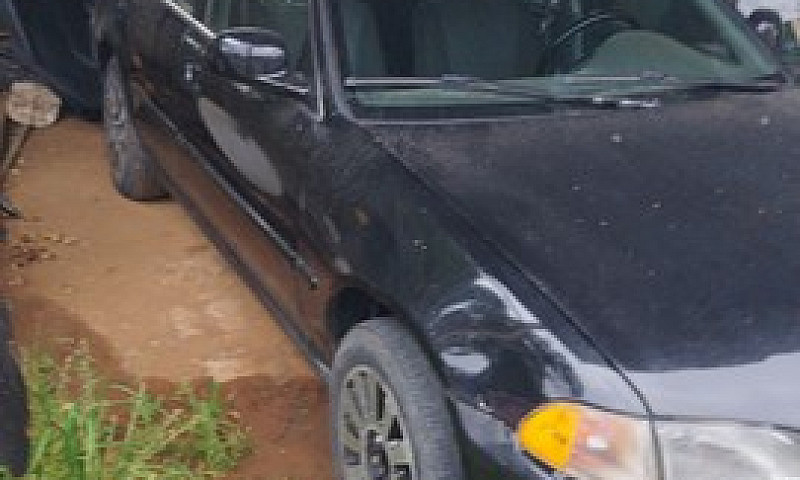 Honda Civic Ex...