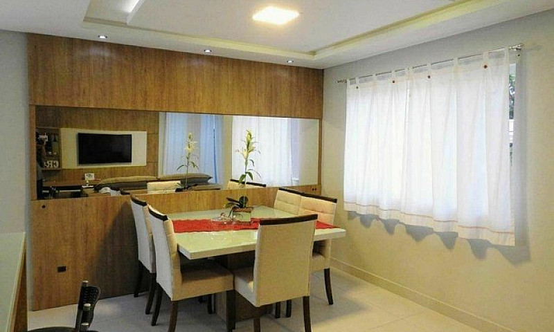 Casa Alto Padrão À V...