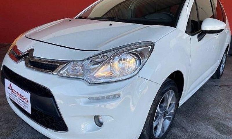 Citroën C3 Tendance ...