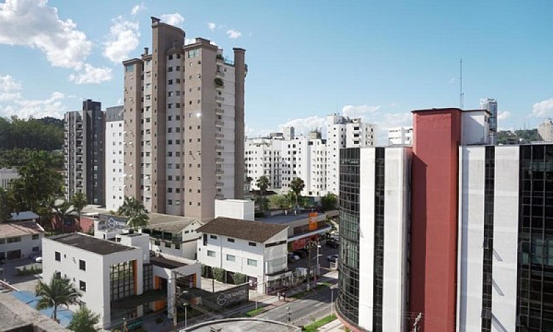 Cobertura Duplex Pró...
