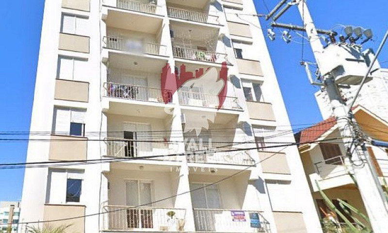 Apartamento Para Alu...