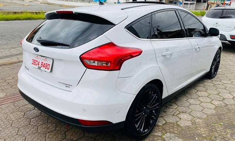 Ford Focus Tita/Tita...