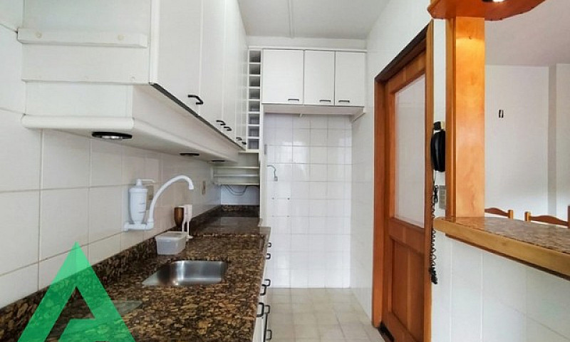 Ótimo Apartamento, N...