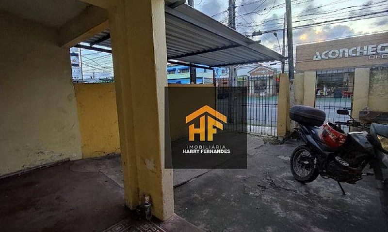 Casa Comercial Em Ba...