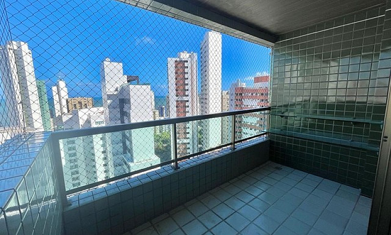Apartamento Para Alu...