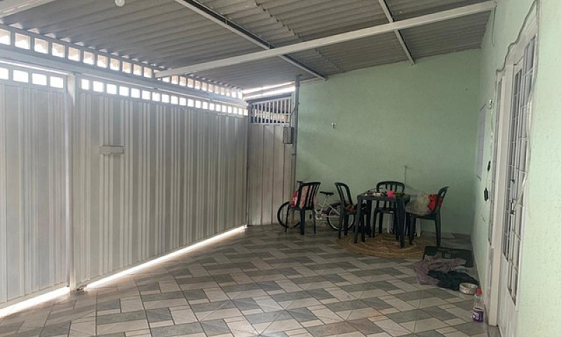 Vb-Casa Samambaia No...