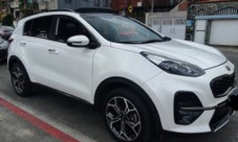 Vende- Se Sportage ,...