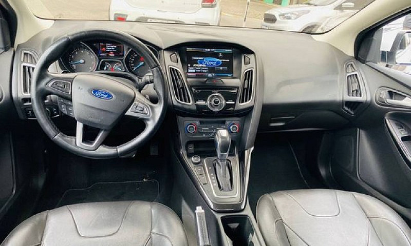 Ford Focus Tita/Tita...