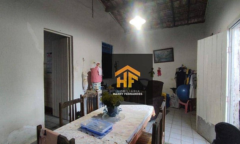 Casa Comercial Em Ba...