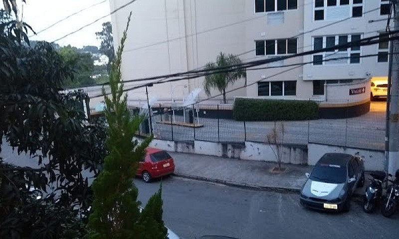 Apartamento Compacto...
