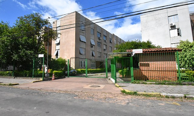 Locação Apartamento ...
