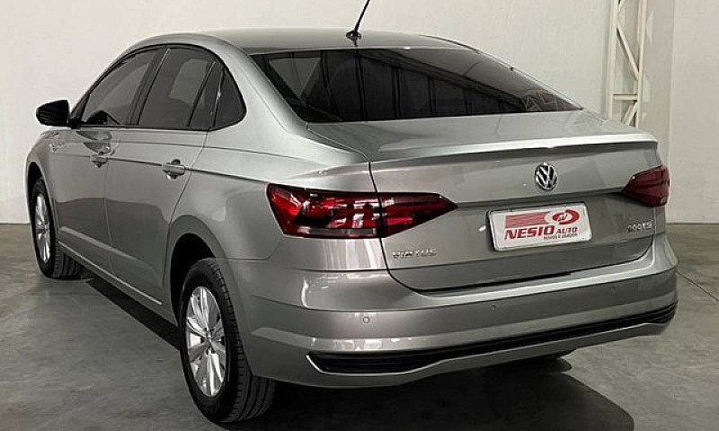 Volkswagen Virtus 1....