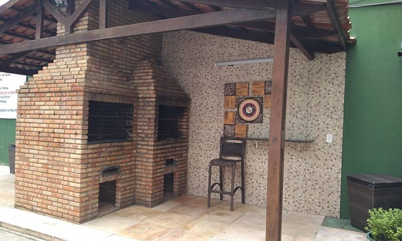 Apartamento Para Alu...