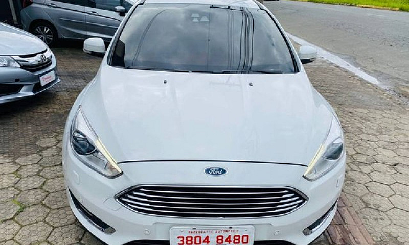 Ford Focus Tita/Tita...