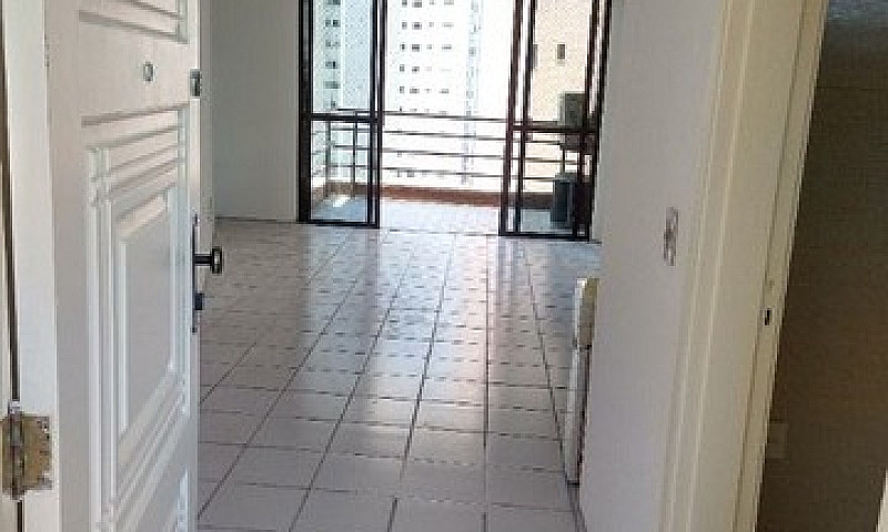 Apartamento Com 3 Do...
