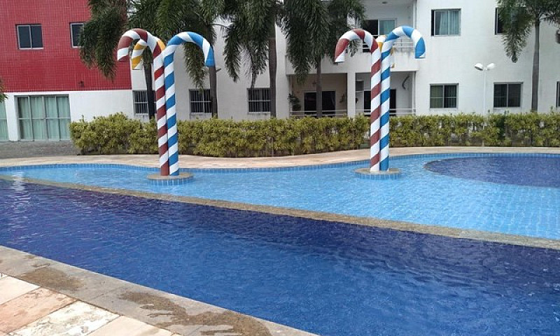 Apartamento Para Alu...