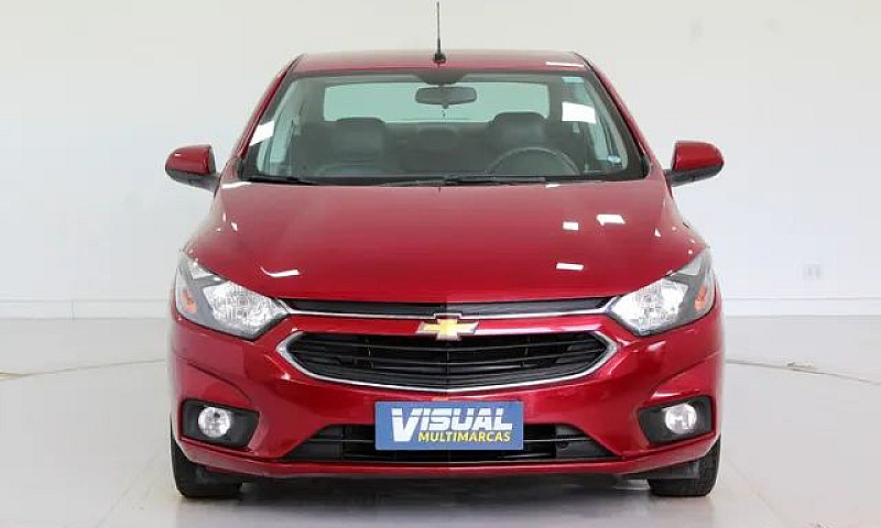 Chevrolet Prisma 1.4...