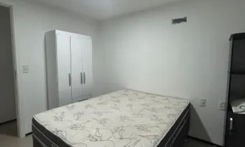 Alugo Quarto Mobilia...