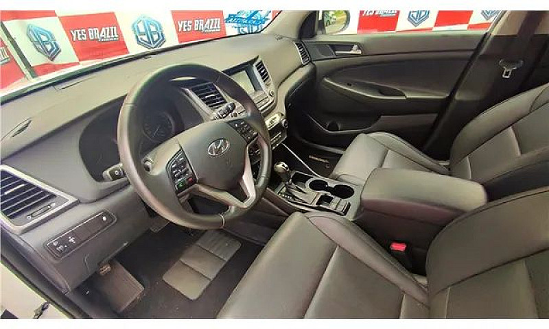 Hyundai Tucson 2022 ...