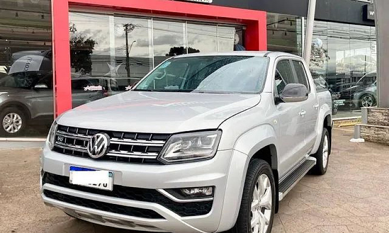 Volkswagen Amarok Am...