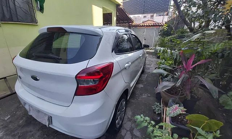 Ford Ka Completo Com...
