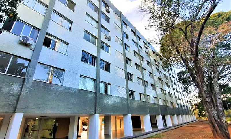 Apartamento De 01 Qu...