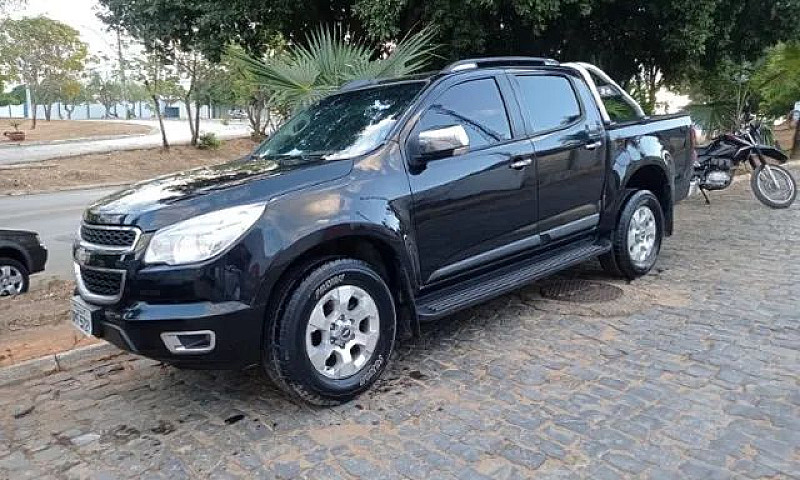S10 Ltz / 2013 - Rec...