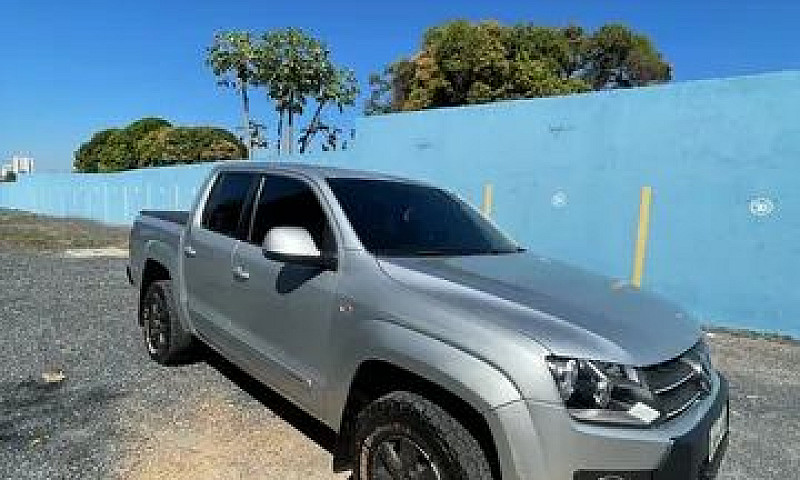 Amarok 2.0 Diesel 4X...