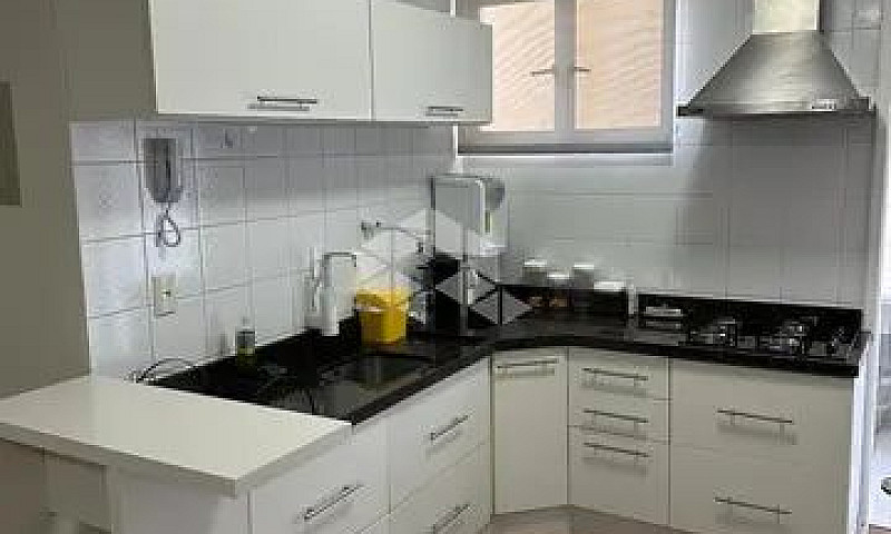 Apartamento À Venda ...