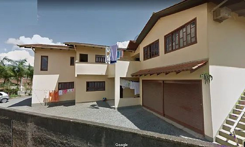 Alugo Casa No Itaum ...