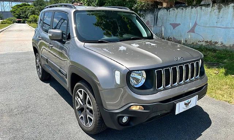 Jeep Renegade 2.0 Td...