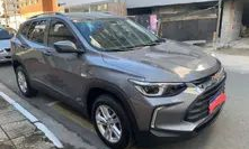Chevrolet Tracker 1....