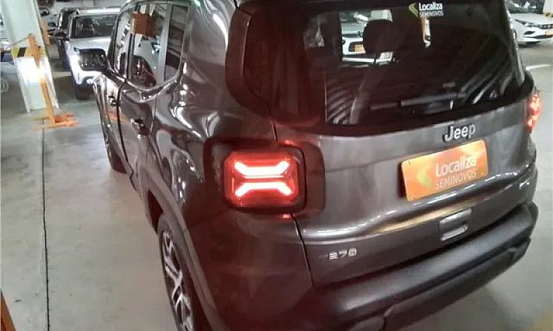 Jeep Renegade 2023 1...