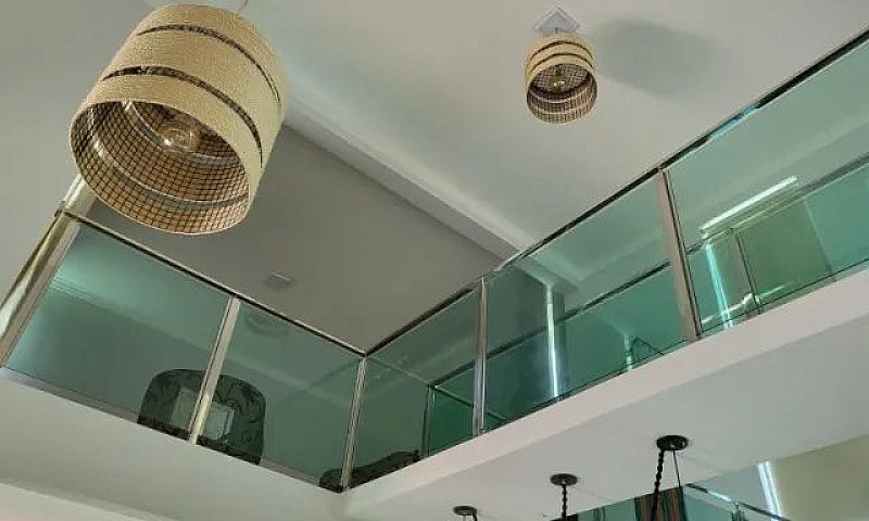 Casa Em Condomínio F...