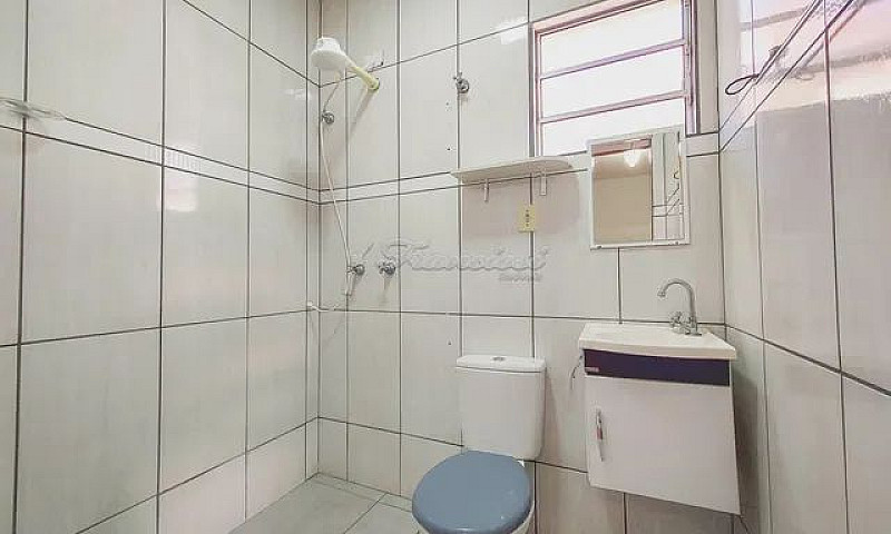 Casa Padrão Em Itape...