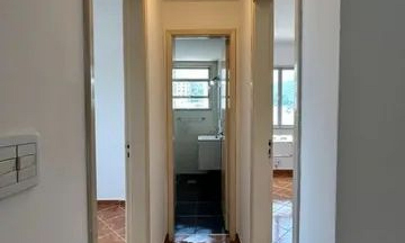 Apartamento Com 2 Do...
