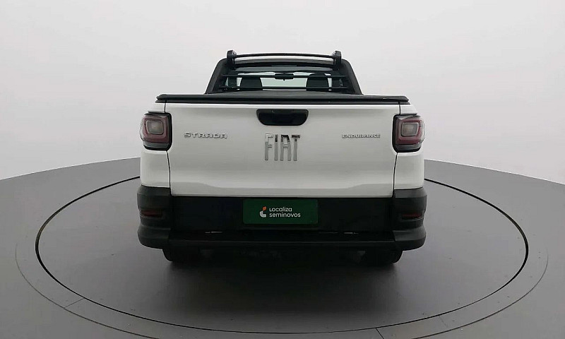 Fiat Strada 2022 1.4...