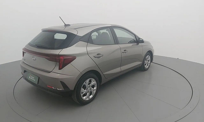 Hyundai Hb20 2023 1....