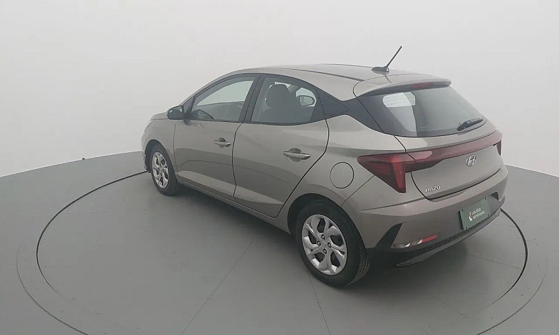 Hyundai Hb20 2023 1....