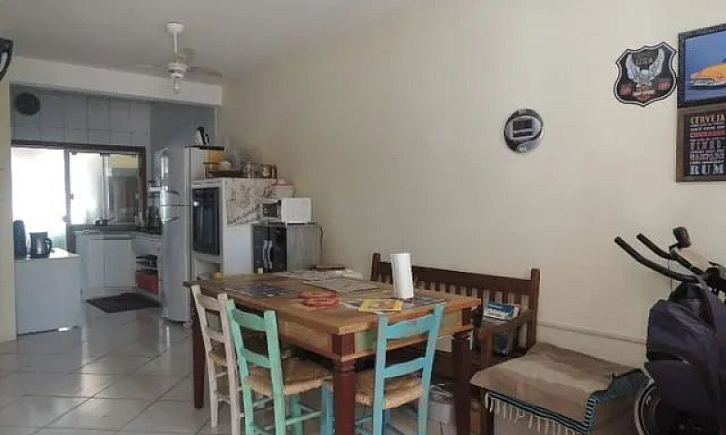 Casa Para Locação An...