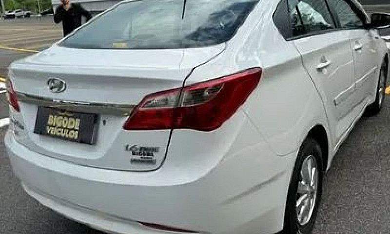 Hb20 Premium Sedan 1...