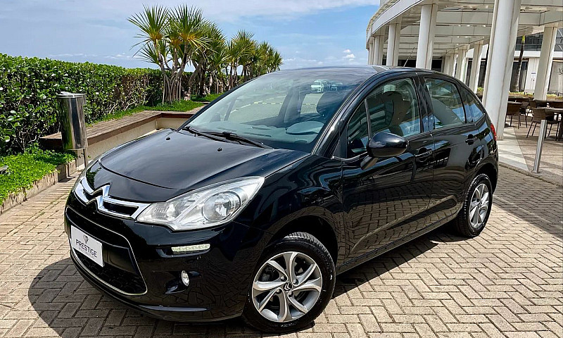 Citroen C3 Tendance ...